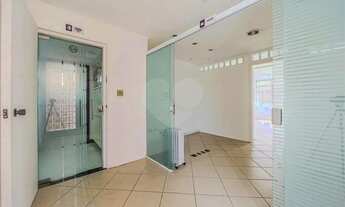 Imagem 2: Salas com 3 quartos à venda ou para locação em Bela Vista - SP