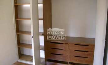 Imagem 4: Apartamento com 2 dormitórios à venda, 75 m² por R$ 350.000,00 - Centro - Campinas/SP