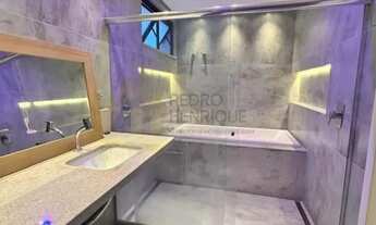 Imagem 7: Casa em Condomínio para Locação em Camaçari, Alphaville (Abrantes), 4 dormitórios, 4 suíte