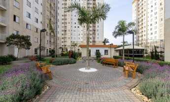 Imagem 2: Apartamento com 2 dormitórios à venda, 50 m² por R$ 330.000 - Rua Reinaldo Stocco, 274 Pin