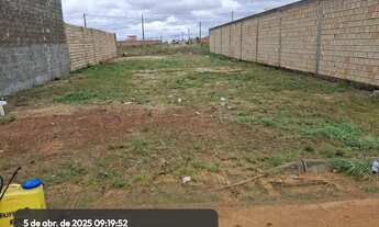 Imagem: Vendo terreno 12x25 no Caburaí 2