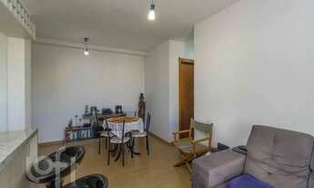 Imagem 5: Apartamento à venda em Jardim Carvalho com 57 m², 2 quartos, 1 vaga