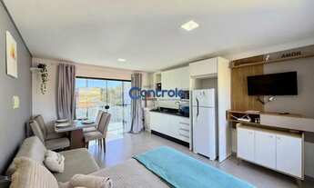 Imagem: Studio mobiliado no bairro Campeche 920