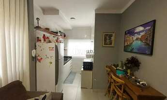 Imagem 6: Apartamento com 2 quartos sendo 1 suíte disponível para venda no bairro Laranjeiras em Ube