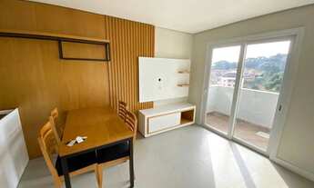 Imagem: Apartamento 1 Dormitório - Bairro Centro