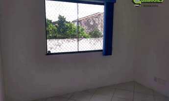 Imagem 7: Apartamento com 3 quartos, 96 m² - venda por R$ 350.000 ou aluguel por R$ 1.770/mês - Ribe