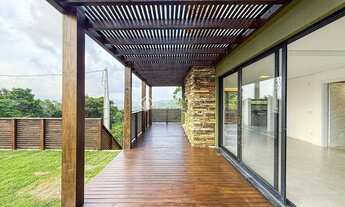 Imagem 2: Casa no morro da ferrugem