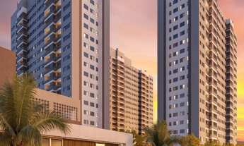 Imagem: APARTAMENTO SENSIA LA VIE - CHAPADA