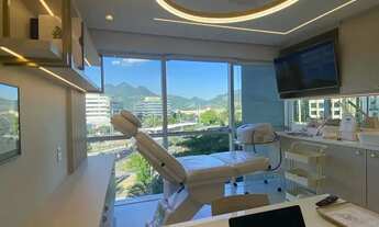 Imagem 4: Sala comercial para alugar na Barra da Tijuca, Rio de Janeiro