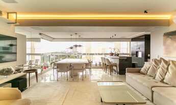 Imagem: ACQUARELLE COM 3 SUÍTES NO ECOVILLE Acquarelle