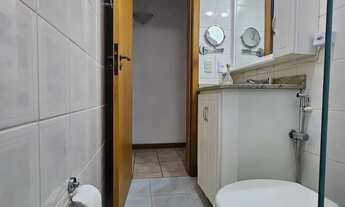 Imagem 5: Apartamento com 2 Quarto(s) e 1 banheiro(s) para Alugar, 100 m² por R$ 3420 / Mês