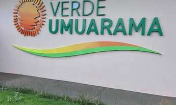 Imagem: Terreno para venda no Bairro Santos Dumont