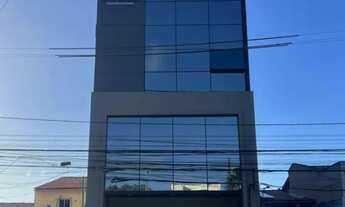 Imagem: CENTRO EMPRESARIAL NA MARAPONGA