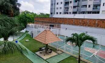 Imagem 3: Vendo apartamento 3 quartos 96 m² São Jorge, Jacira Reis Maison Libertè