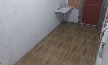 Imagem 5: Aluga se um quarto