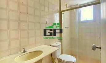 Imagem 5: Apartamento com 3 dormitórios para alugar, 60 m² por R$ 900,00/mês - Praça Seca