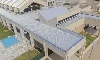 Imagem 3: Terreno em Condomínio à Venda em São José do Rio Preto-SP - Residencial Maria Júlia com 25