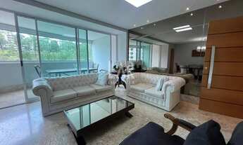 Imagem: Apartamento à venda, 4 quartos, 2 suítes