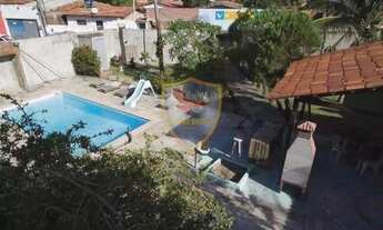 Imagem 6: Excelente casa localizado na vila de Ponta Negra. Natal -RN