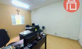 Imagem 5: Prédio à venda, 86 m² por R$ 380.000,00 - Matadouro - Bragança Paulista/SP