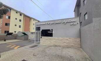 Imagem: Apartamento 02 Dormitórios no Bairro Ouro