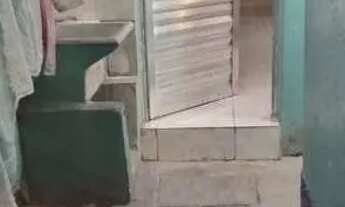 Imagem 3: Casa com 1 dormitório para alugar, 25 m² por R$ 550,00/mês - Jardim Ivana - São Paulo/SP