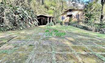 Imagem 6: Casa com 3 dormitórios, 440 m² - Venda ou Aluguel - Vila Real do Moinho Velho, Granja Vian