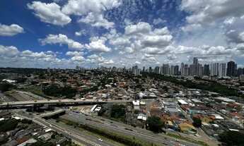 Imagem 2: Apartamento à venda de 76,00m² sendo 2 Quartos e 1 Suíte, no Jardim Goiás