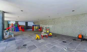 Imagem 14: Apartamento à venda Rua Vicente da Fontoura, Bela Vista - Porto Alegre