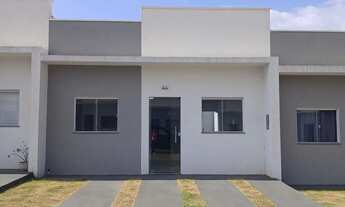 Imagem: Casa em condomínio fechado