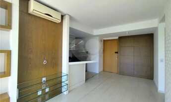 Imagem 1: Apartamento com 2 quartos à venda ou para locação em Jardim Europa - RS