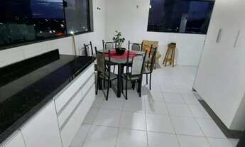 Imagem 12: Alugo apartamento mobiliado - Camaçari - BA