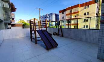 Imagem 3: Apartamento à Venda no Petra, na Jatiúca - 3 Quartos!