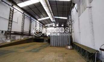 Imagem 2: Galpão para aluguel, Tibery - Uberlândia/MG