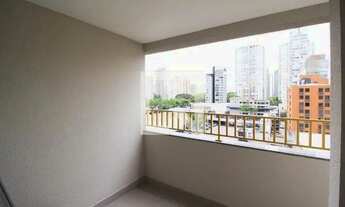 Imagem 7: Apartamento à Venda - Vila Olímpia, 1 Quarto, 39 m2