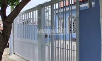 Imagem 4: Casa Comercial Ampla no Jardim Vergueiro - Sorocaba/SP