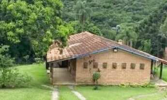 Imagem 7: Chácara fundo para represa Itupararanga