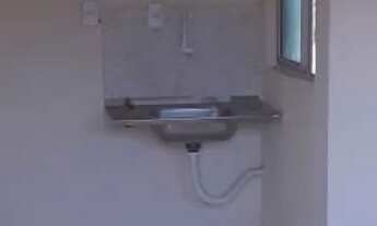 Imagem 4: Kit net Kitnet com 1 dormitório