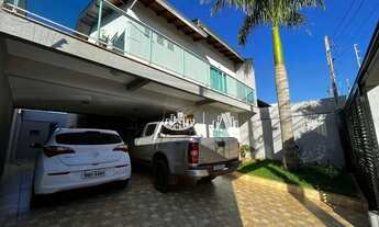 Imagem 4: Casa à venda, 200 m² por R$ 750.000,00 - Jardim Portal dos Pioneiros - Londrina/PR