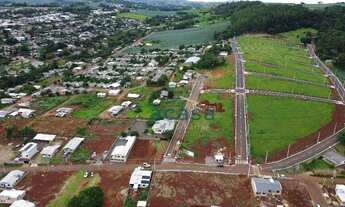 Imagem 6: Lançamento - Loteamento Eco Park em Três Barras do Paraná