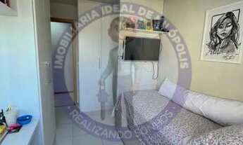 Imagem 7: Apartamento 3 quartos Nilópolis