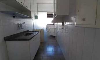 Imagem 5: Apartamento para locação com 2 dormitórios e 1 vaga, com lazer, em Santana