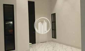 Imagem 5: Casa à venda com 4 dormitórios sendo 2 suítes-Condomínio Residencial Ibi-Aram II