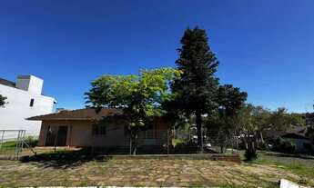 Imagem: Terreno de esquina a Venda no Bairro Ideal