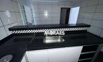 Imagem 6: Casa térrea com 4 dormitórios à venda, 164 m² por R$ 360.000 - Jardim Bela Vista - Bauru/S