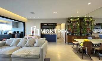 Imagem 4: APARTAMENTO À VENDA NO TATUAPÉ - 2 DORMITÓRIOS, 2 SUÍTES, 3 VAGAS DE GARAGEM