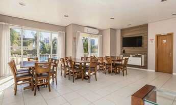 Imagem 3: Apartamento 2 dormitórios com 1 vaga próximo à PUCRS