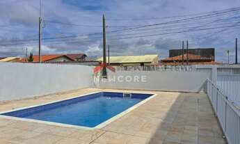 Imagem: Casa em Rua Professor Jon Teodoresco - Balneário