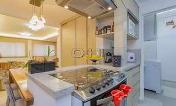 Imagem 7: Aluguel Apartamento 2 Dormitórios - 96 m² Moema