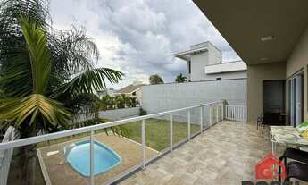 Imagem 3: Casa Condomínio Reserva Santa Rosa